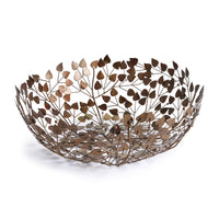 Design Shop Willow Decorative Bowl