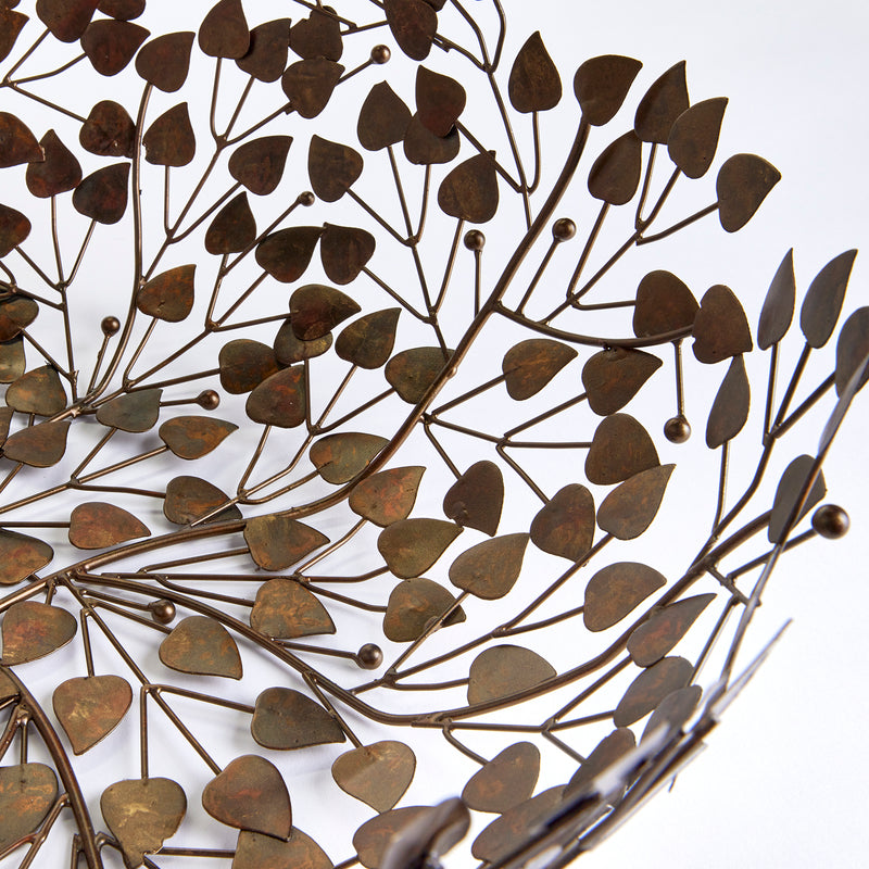 Design Shop Willow Decorative Bowl