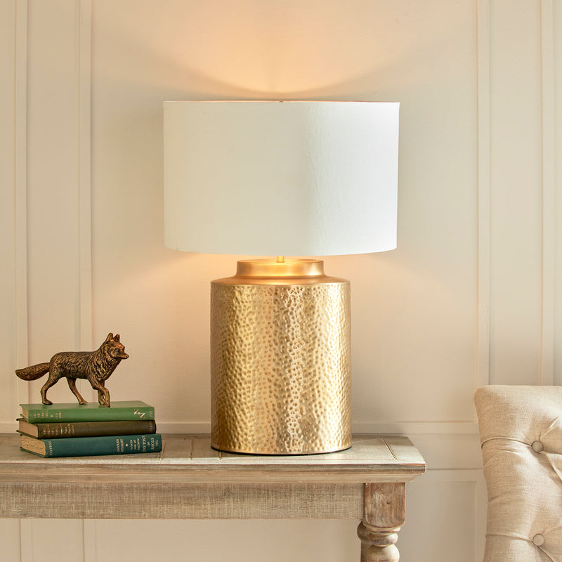 Design Shop Keegan Lamp