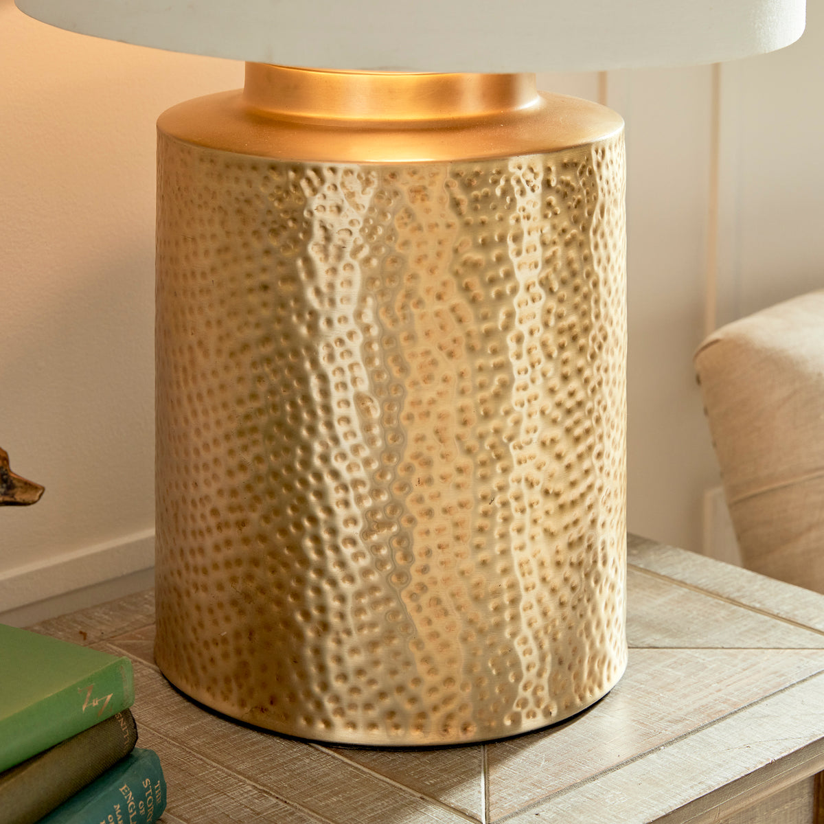 Design Shop Keegan Lamp