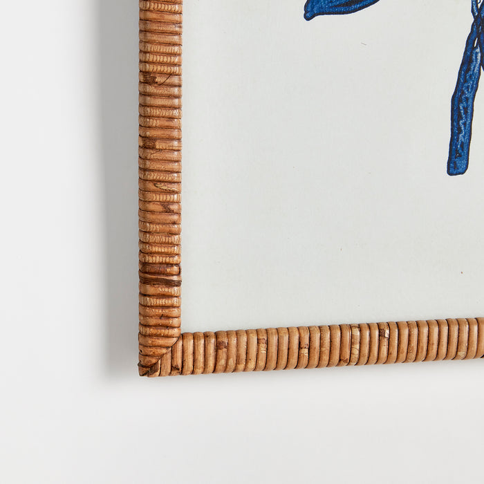 Design Shop Banksia Bouquet Prints, Set Of 2