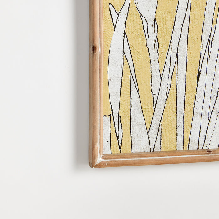 Design Shop Flowering Amaryllis Prints, Set Of 2