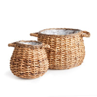 Design Shop Arkan Baskets, Set Of 2