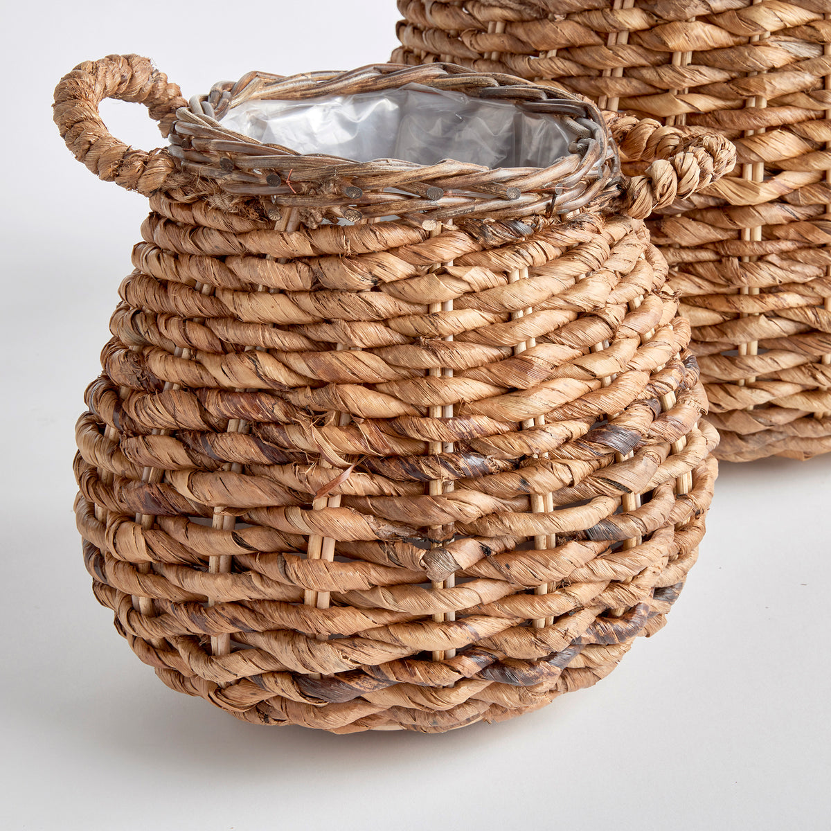 Design Shop Arkan Baskets, Set Of 2