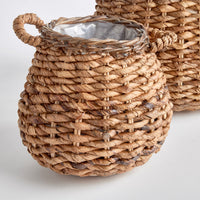 Design Shop Arkan Baskets, Set Of 2