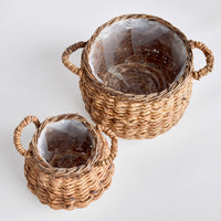 Design Shop Arkan Baskets, Set Of 2