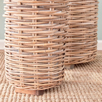 Design Shop Marlar Baskets, Set Of 2