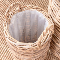 Design Shop Marlar Baskets, Set Of 2