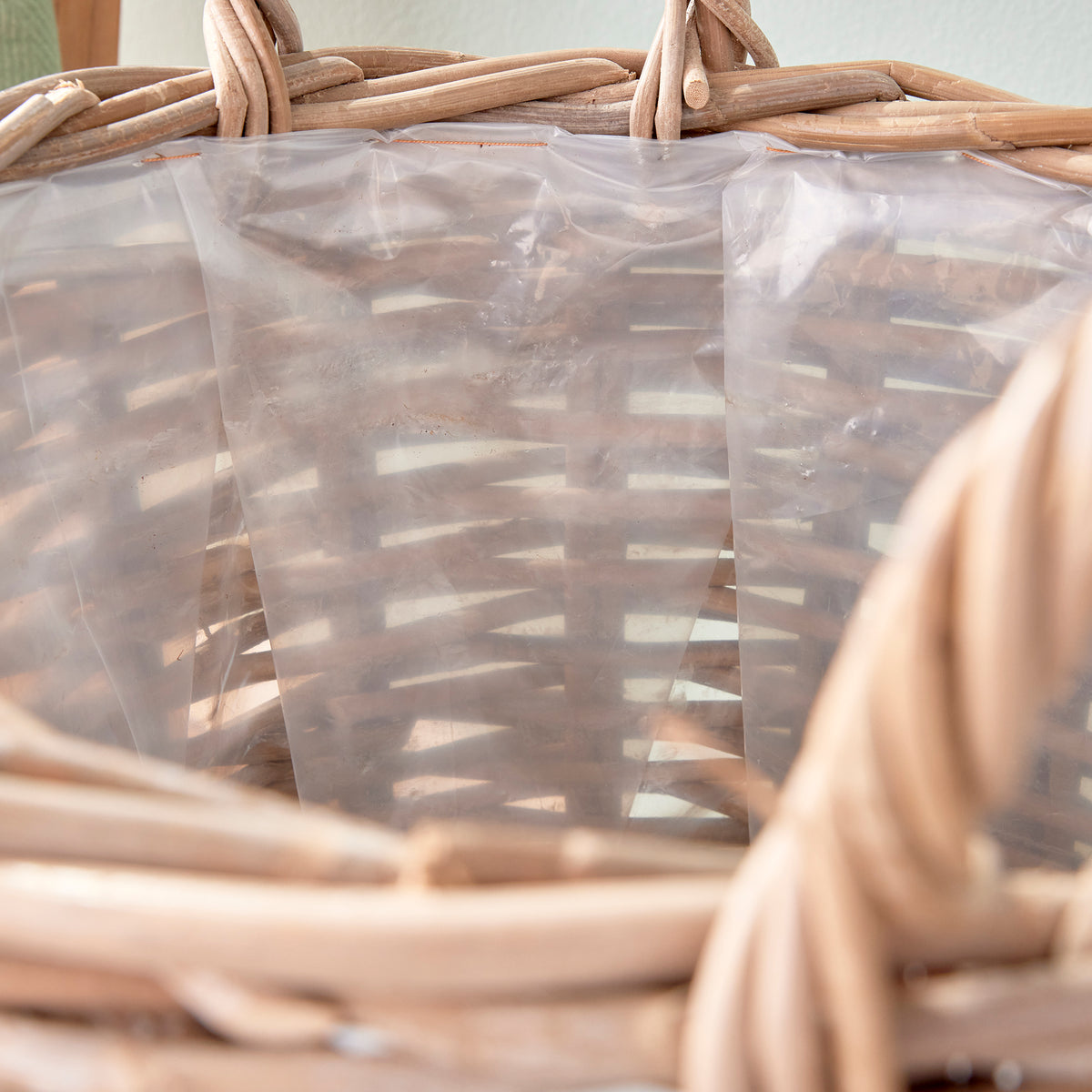 Design Shop Marlar Baskets, Set Of 2