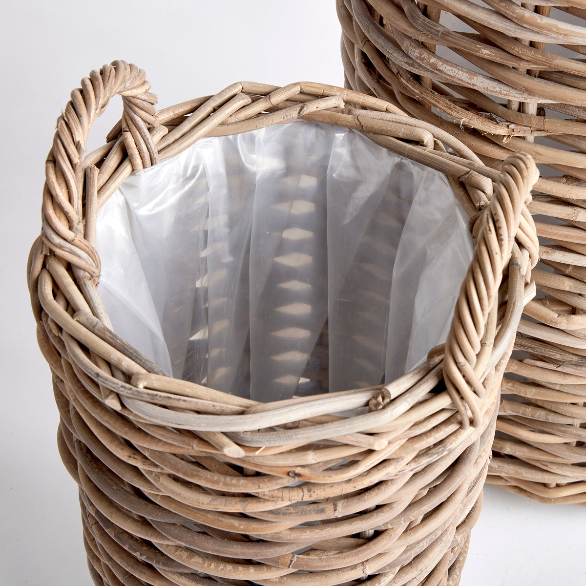 Design Shop Marlar Baskets, Set Of 2