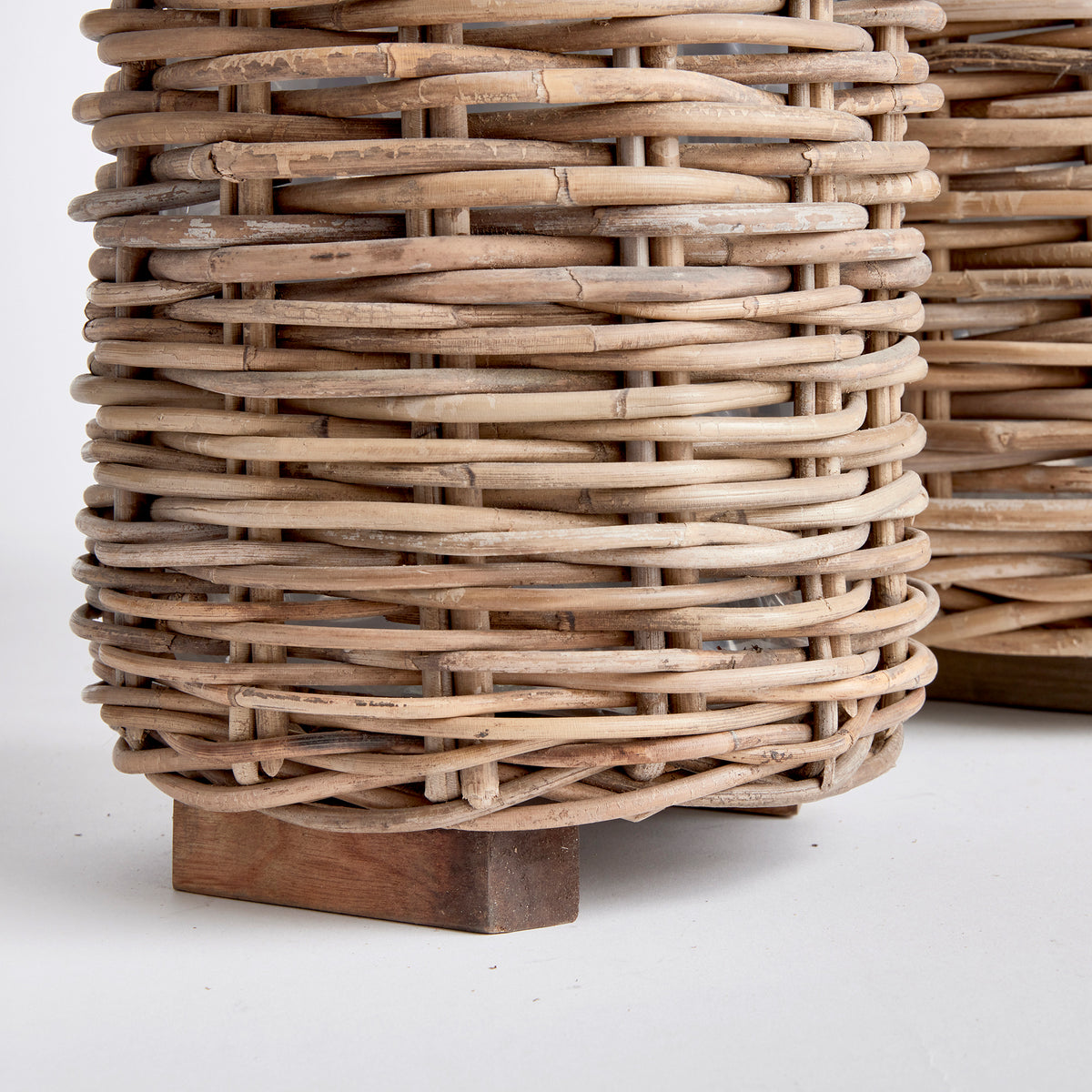 Design Shop Marlar Baskets, Set Of 2