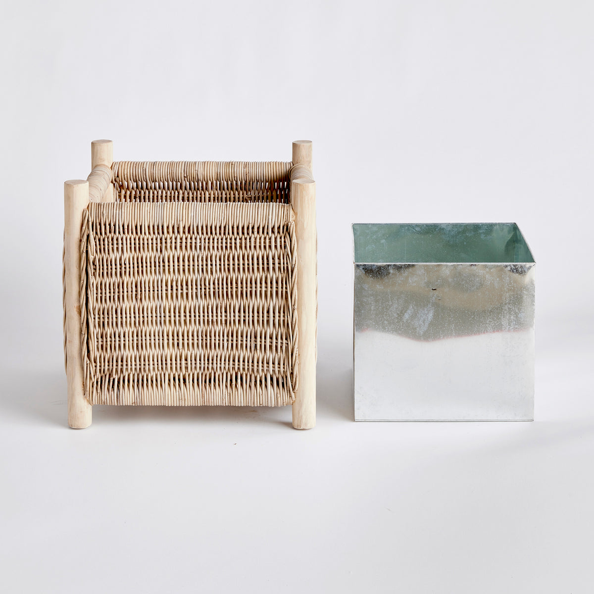 Design Shop Landon Medium Planter