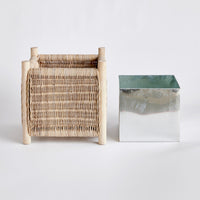 Design Shop Landon Medium Planter