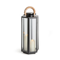 Design Shop Dockside Outdoor Lantern Small