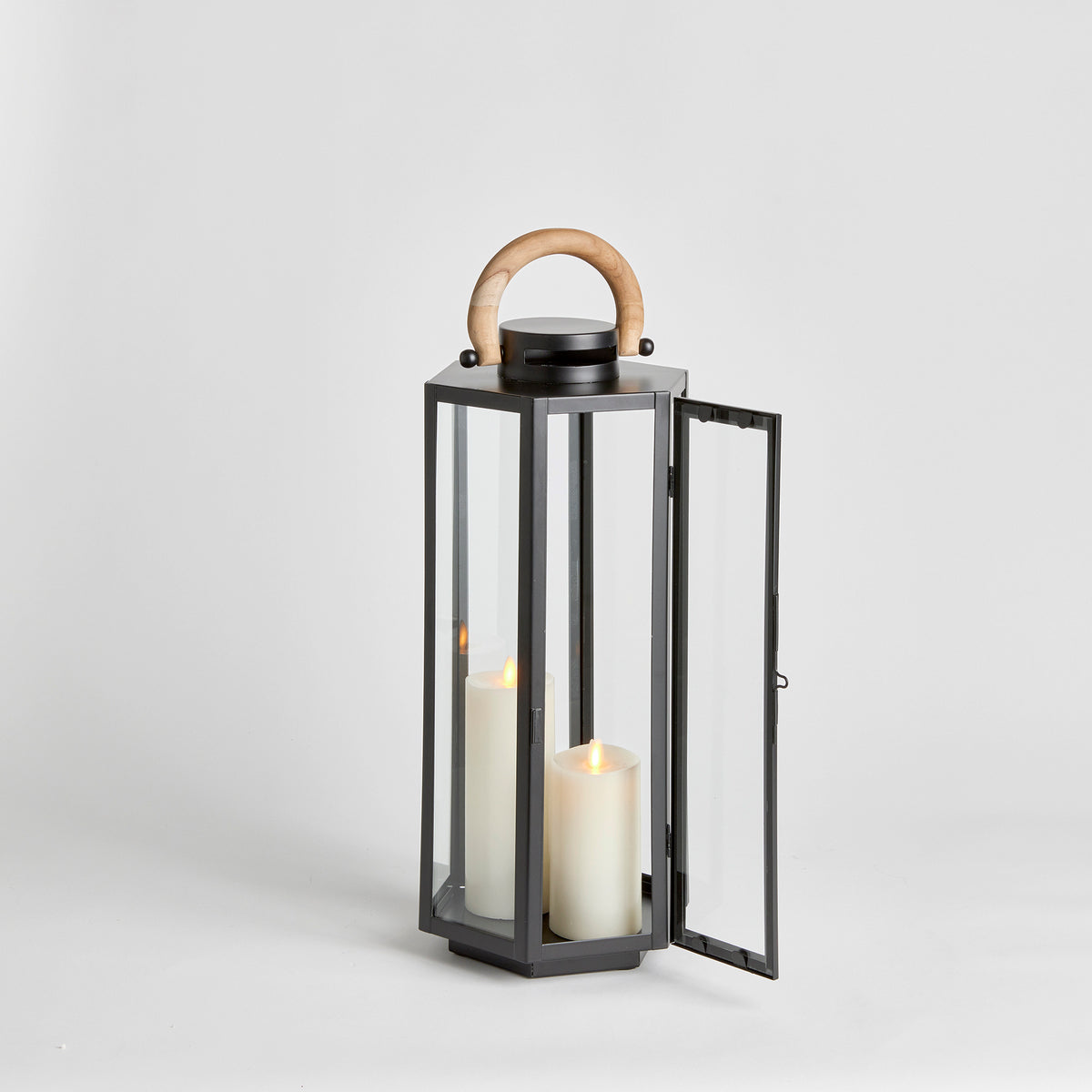 Design Shop Dockside Outdoor Lantern Small