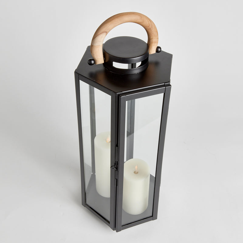 Design Shop Dockside Outdoor Lantern Small