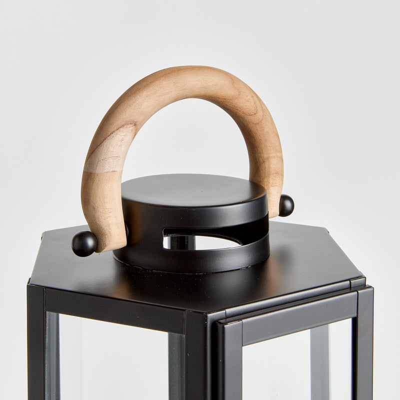 Design Shop Dockside Outdoor Lantern Small