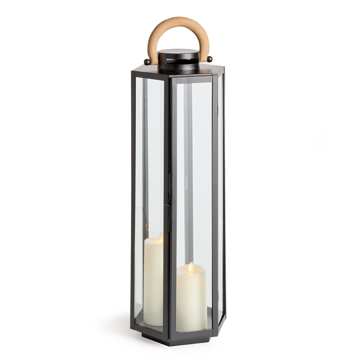 Design Shop Dockside Outdoor Lantern Large