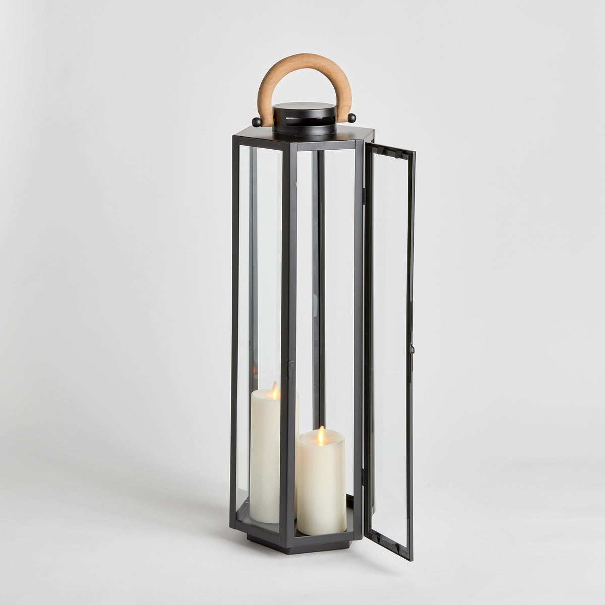 Design Shop Dockside Outdoor Lantern Large