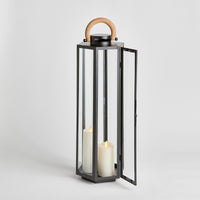 Design Shop Dockside Outdoor Lantern Large