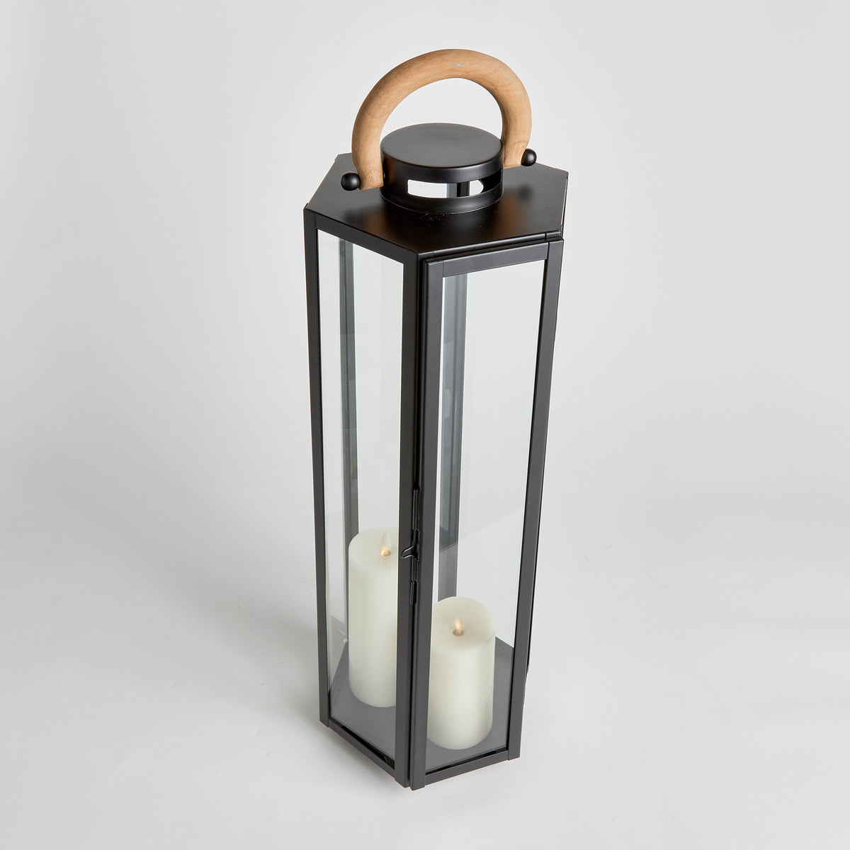 Design Shop Dockside Outdoor Lantern Large