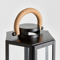 Design Shop Dockside Outdoor Lantern Large