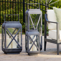 Design Shop Terrazza Outdoor Lantern Small