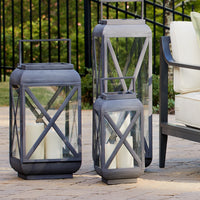 Design Shop Terrazza Outdoor Lantern Medium