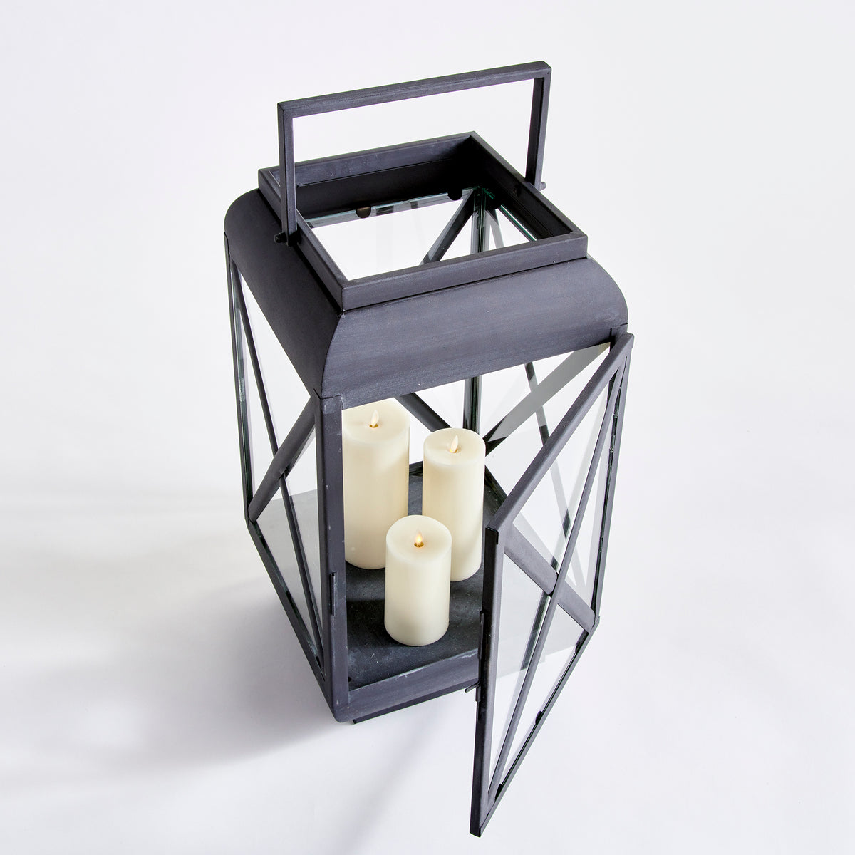 Design Shop Terrazza Outdoor Lantern Medium