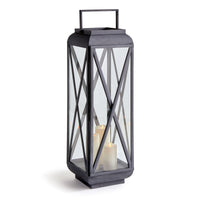 Design Shop Terrazza Outdoor Lantern Large