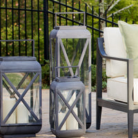 Design Shop Terrazza Outdoor Lantern Large