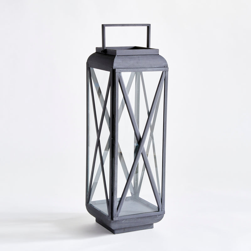 Design Shop Terrazza Outdoor Lantern Large
