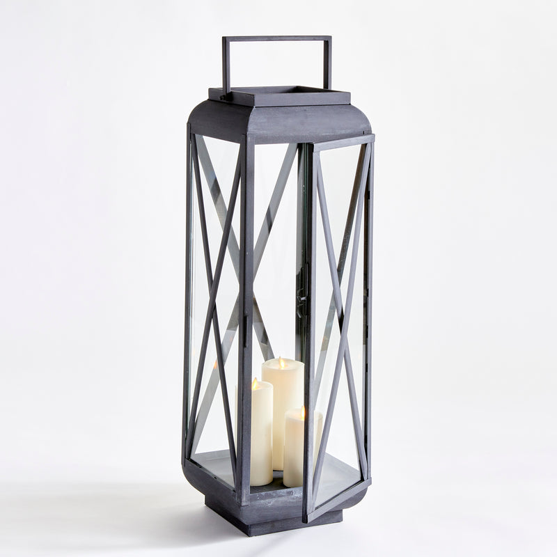 Design Shop Terrazza Outdoor Lantern Large