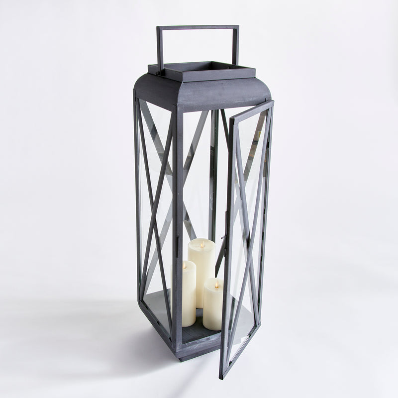 Design Shop Terrazza Outdoor Lantern Large