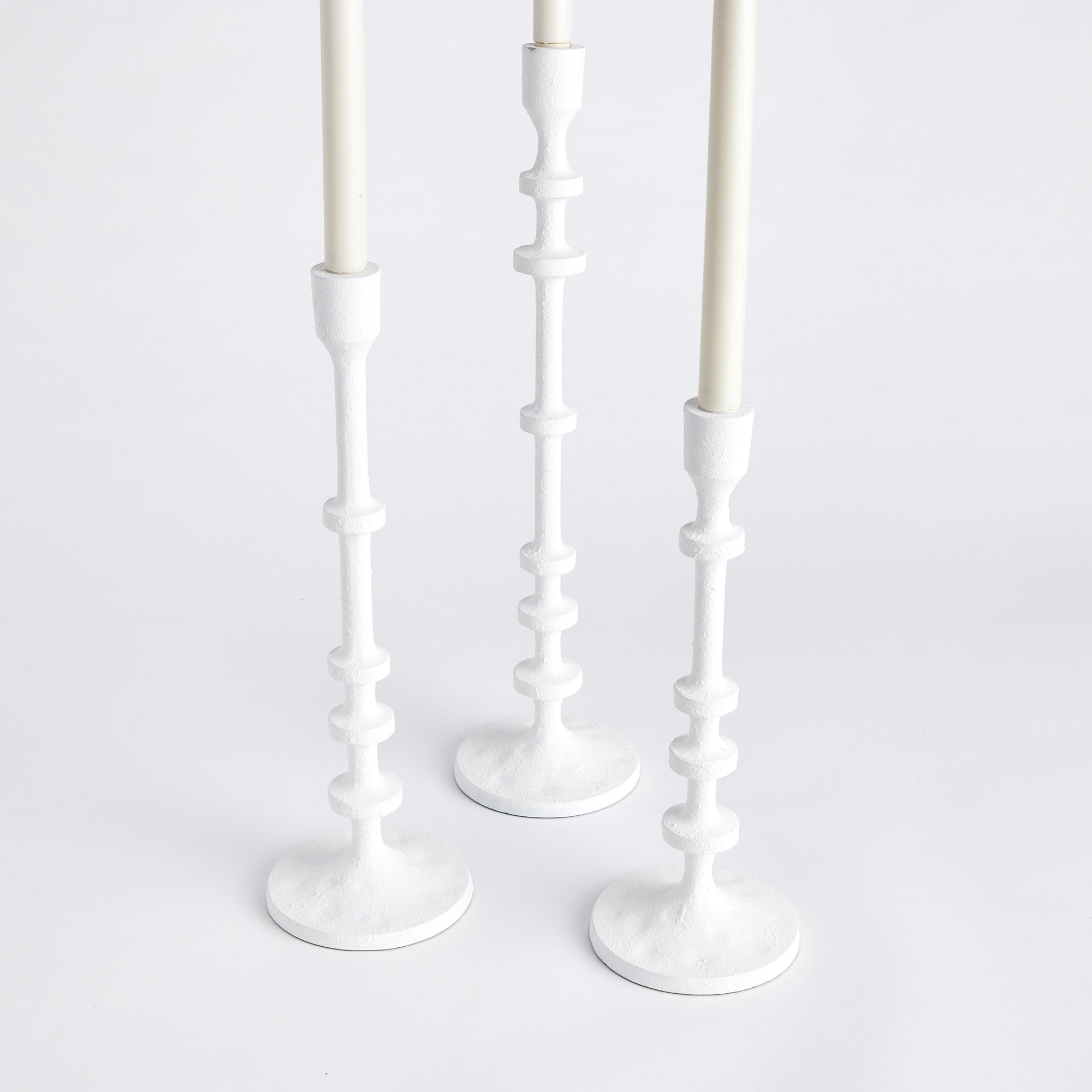 Design Shop Abacus Taper Holders - Thumbnail 5