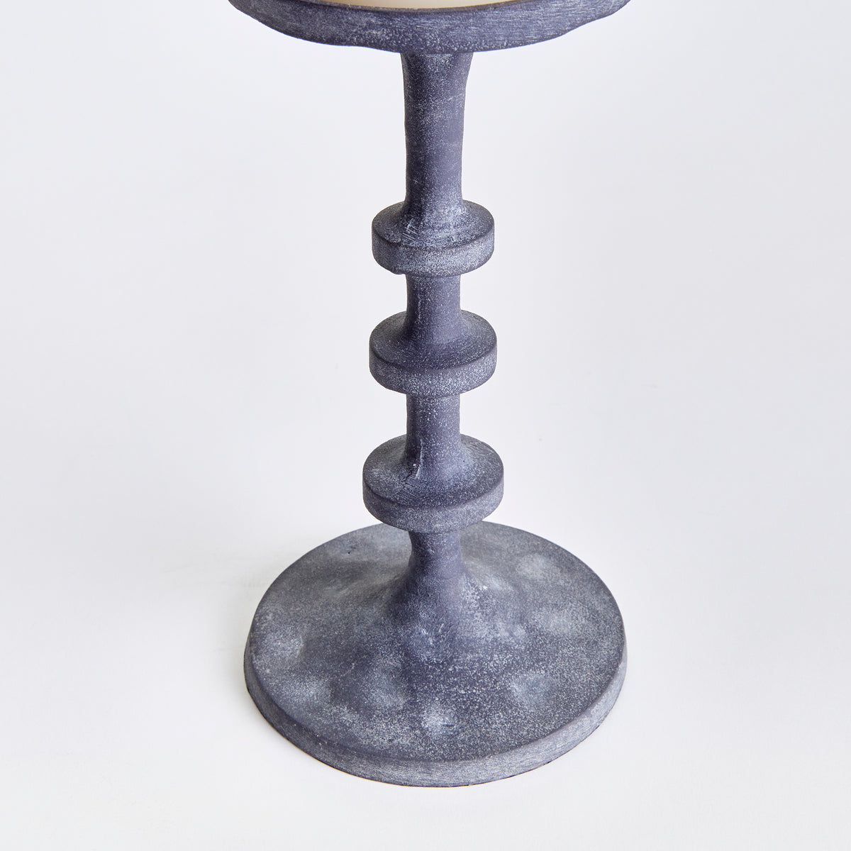 Design Shop Abacus Petite Candle Stands, Set Of 2