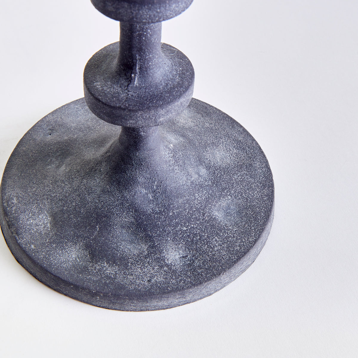 Design Shop Abacus Petite Candle Stands, Set Of 2