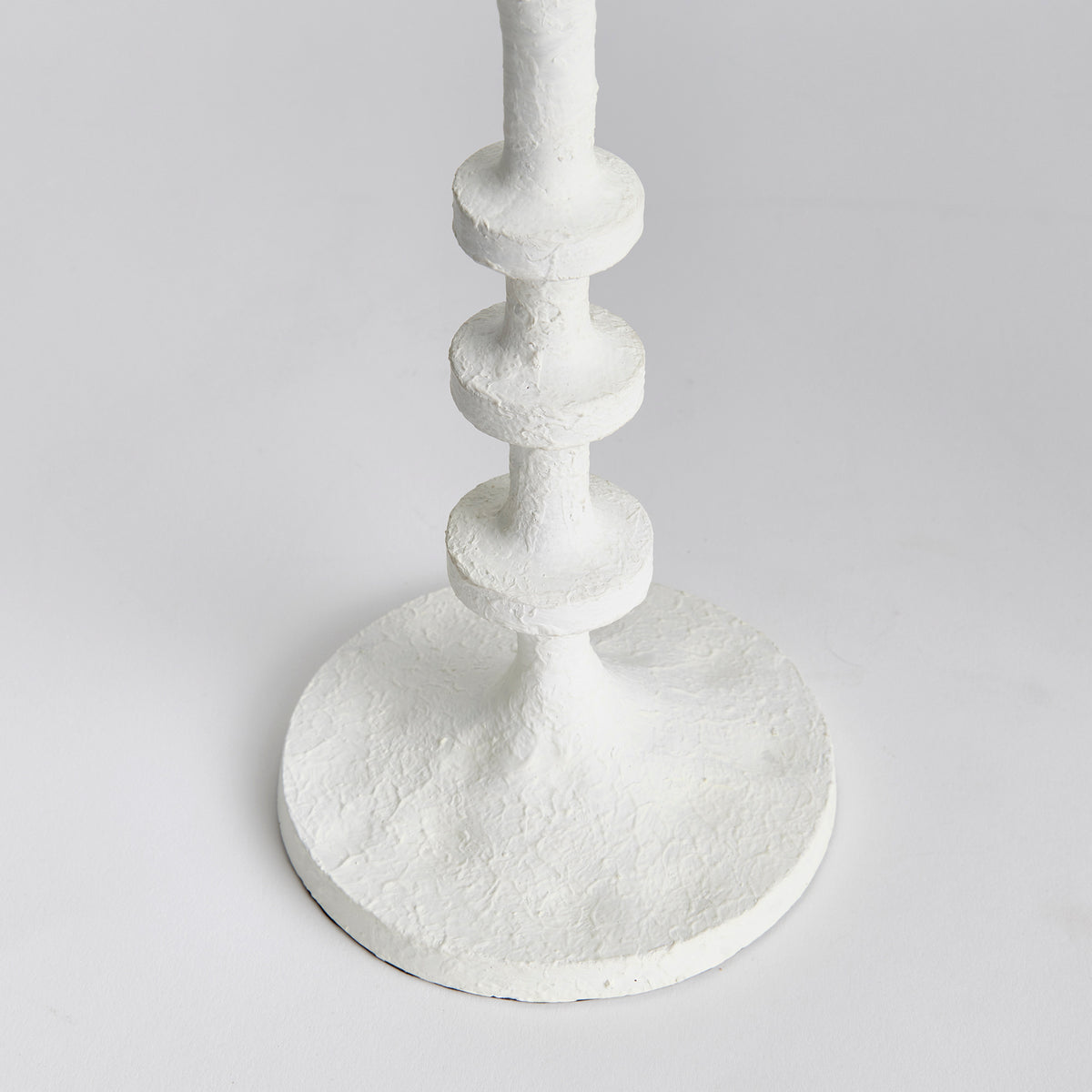 Design Shop Abacus Petite Candle Stands, Set Of 2