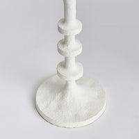 Design Shop Abacus Petite Candle Stands, Set Of 2