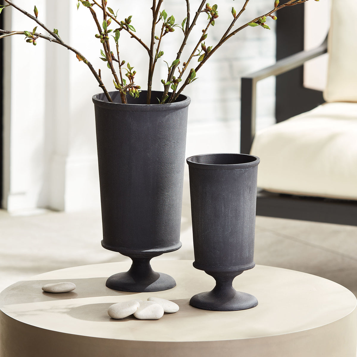 Design Shop Terrazza Vase Small