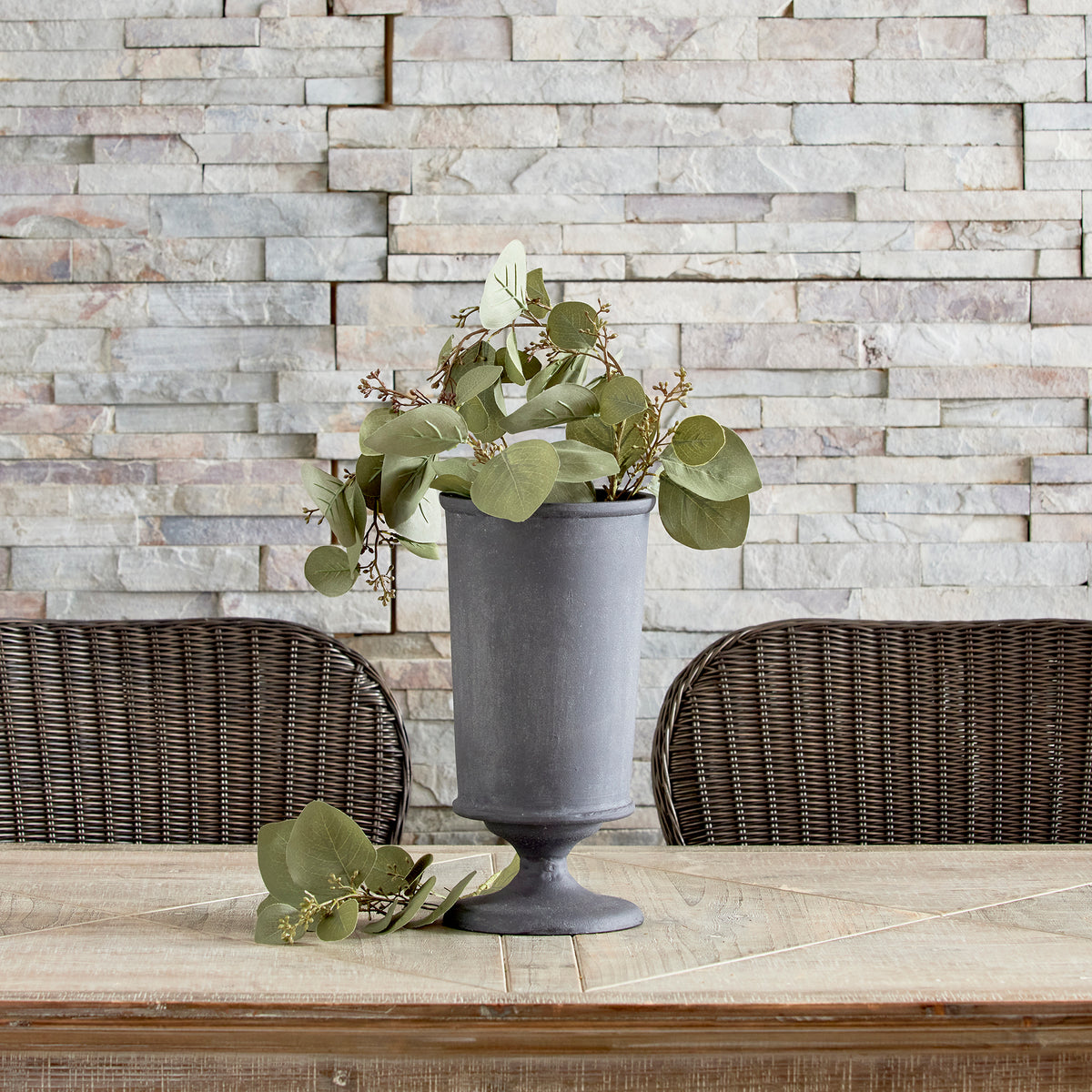 Design Shop Terrazza Vase Small