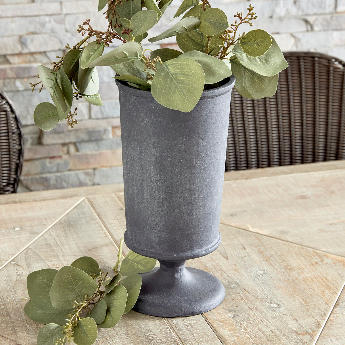Design Shop Terrazza Vase Small