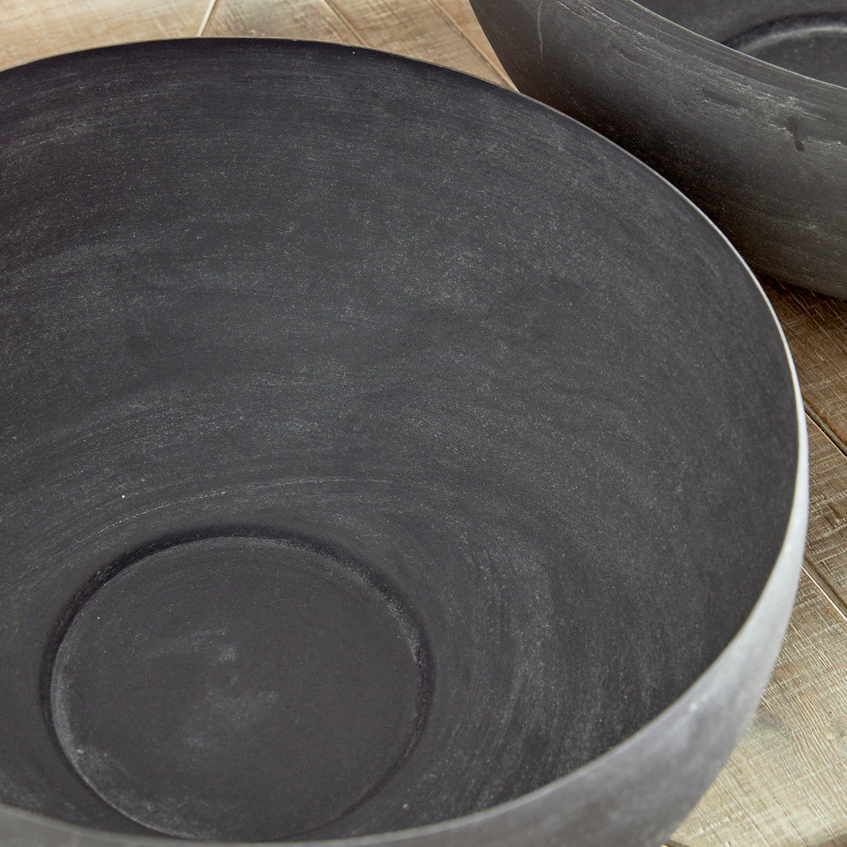 Design Shop Terrazza Decorative Bowls, Set Of 2