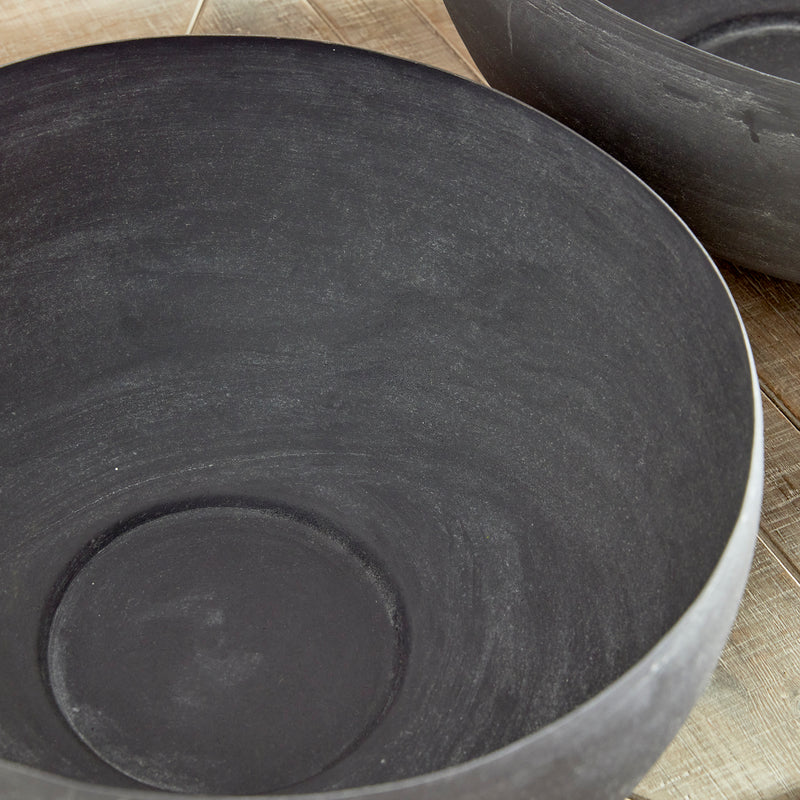 Design Shop Terrazza Decorative Bowls, Set Of 2
