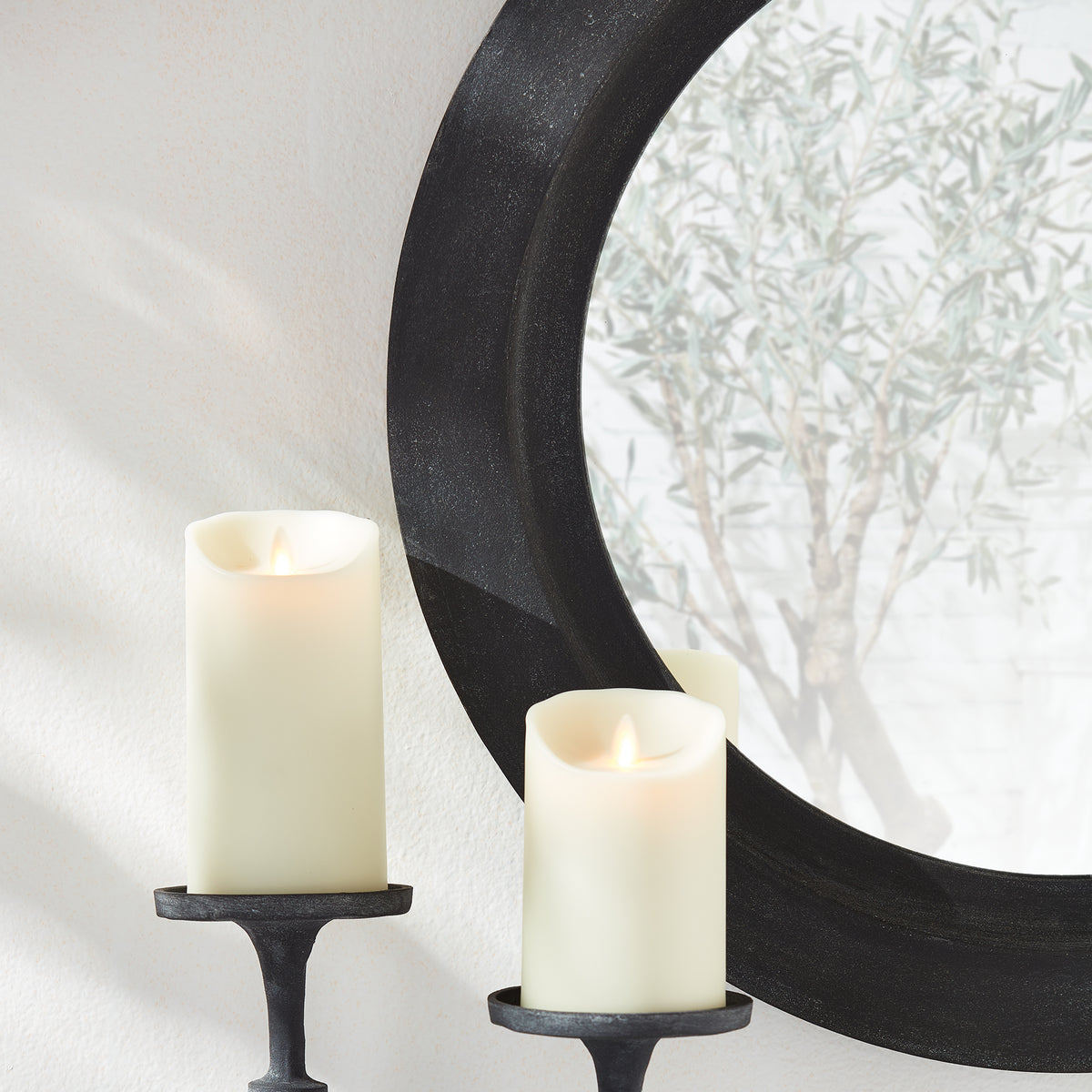 Design Shop Terrazza Mirror 24"