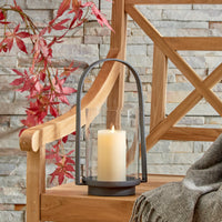 Design Shop Terrazza Outdoor Hurricane Small