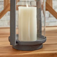 Design Shop Terrazza Outdoor Hurricane Small