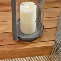 Design Shop Terrazza Outdoor Hurricane Small