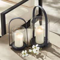 Design Shop Terrazza Outdoor Hurricane Large