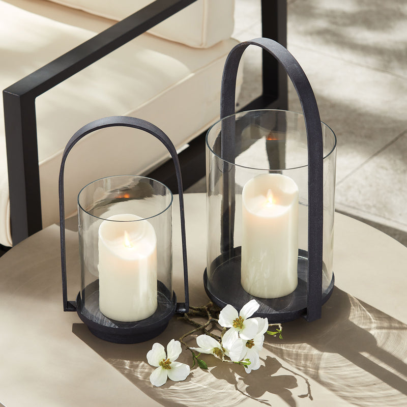 Design Shop Terrazza Outdoor Hurricane Large